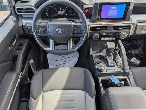 New 2026 Toyota Tacoma TRD Off-Road image 27