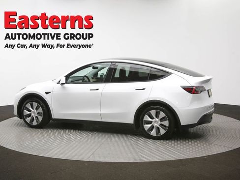 Used 2021 Tesla Model Y 2WD image 58