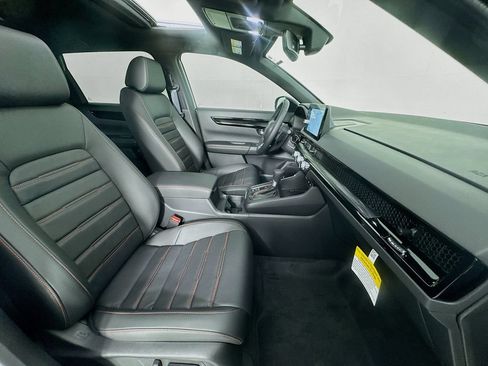 New 2026 Honda CR-V Sport Touring image 39
