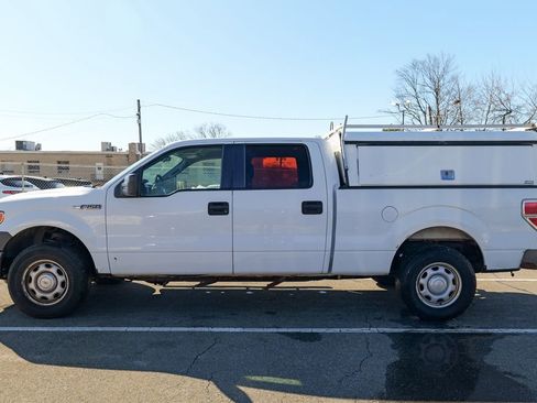 Used 2012 Ford F150 XL AWD/4WD image 4