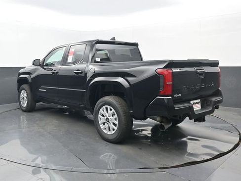 New 2026 Toyota Tacoma SR5 AWD/4WD image 3