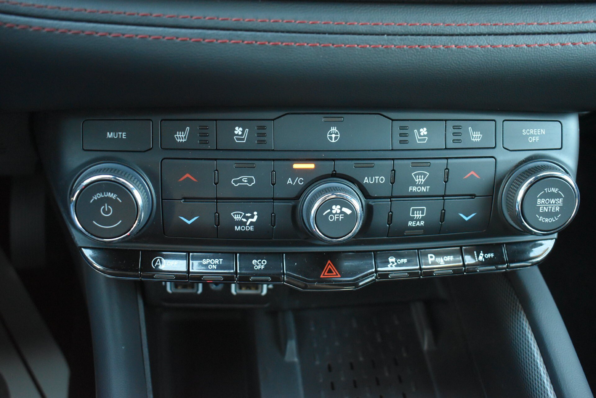 Used 2026 Dodge Durango GT AWD/4WD image 28