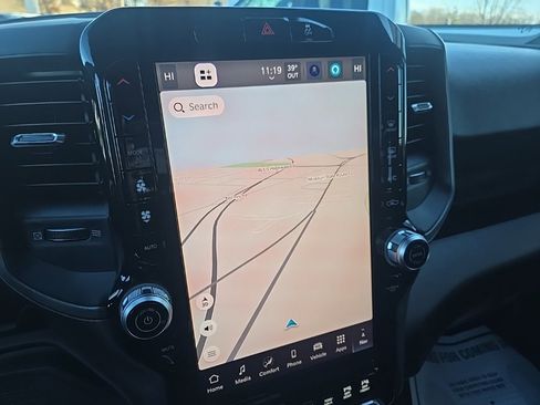 New 2026 RAM 3500 Tradesman image 63