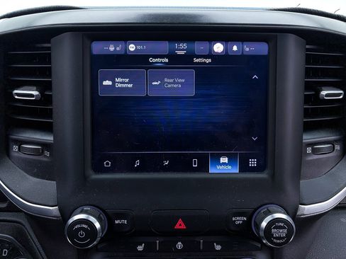 Used 2022 RAM 1500 Big Horn image 22