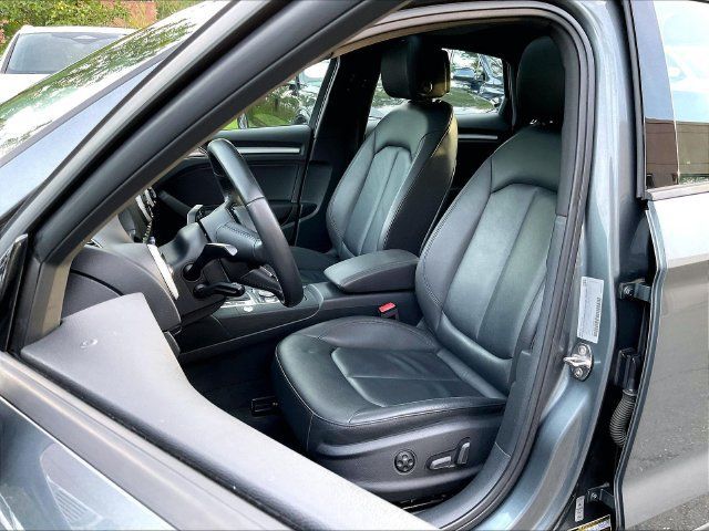 Used 2018 Audi A3 2.0T Premium w/ Convenience Package AWD/4WD image 6