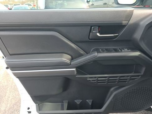 New 2026 Toyota Tacoma SR5 AWD/4WD image 13