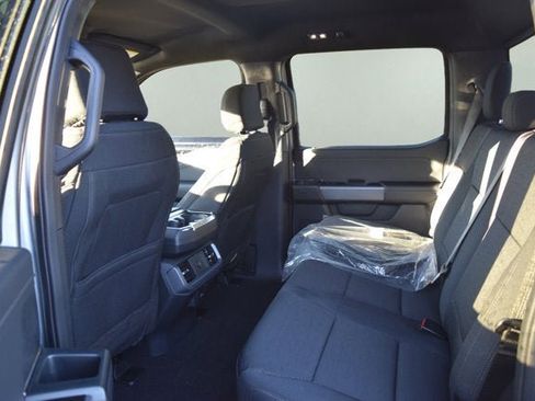 New 2026 Ford F150 XLT w/ Equipment Group 302A MID image 5