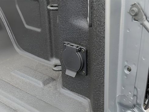 New 2026 GMC Sierra 1500 Elevation w/ Elevation Select Package image 28