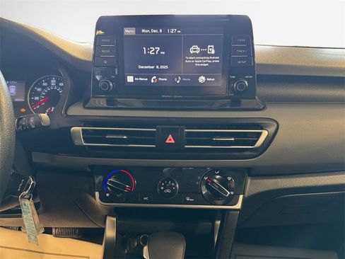 Used 2022 Kia Seltos LX image 22