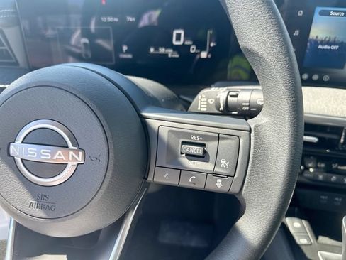 New 2026 Nissan Kicks SV w/ SV Premium Package AWD/4WD image 25
