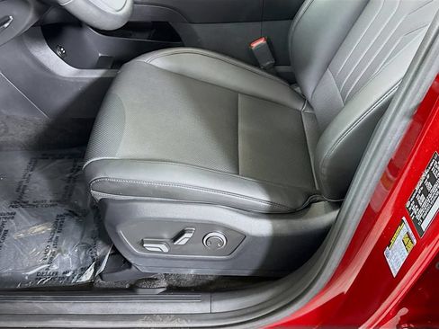 Certified 2025 Hyundai Santa Fe SEL AWD/4WD image 24
