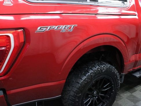 Used 2022 Ford F150 XLT w/ Equipment Group 302A High AWD/4WD image 38