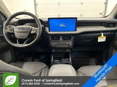 New 2026 Ford Maverick Lobo image 14