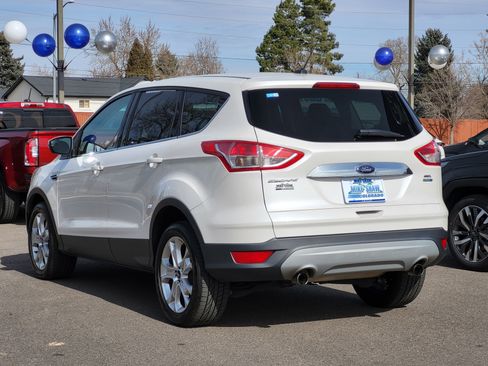 Used 2013 Ford Escape SEL image 5