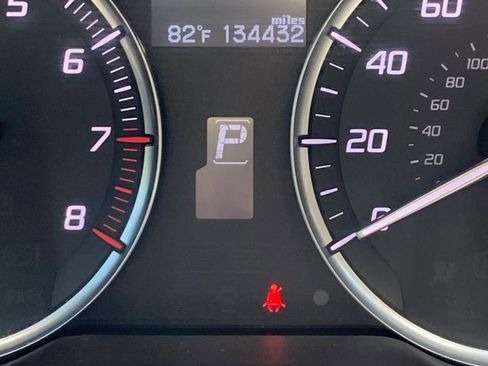 Used 2015 Acura TLX image 13