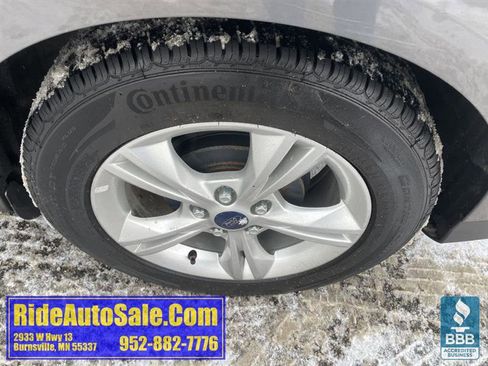Used 2013 Ford Focus SE image 25