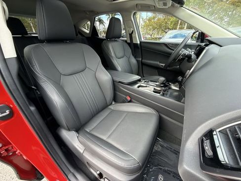 Used 2024 Lexus NX 250 FWD image 26