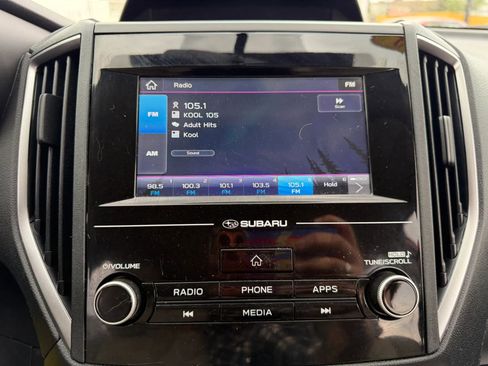 Used 2019 Subaru Impreza 2.0i image 22