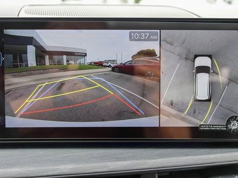 New 2026 Hyundai Santa Fe Limited image 33