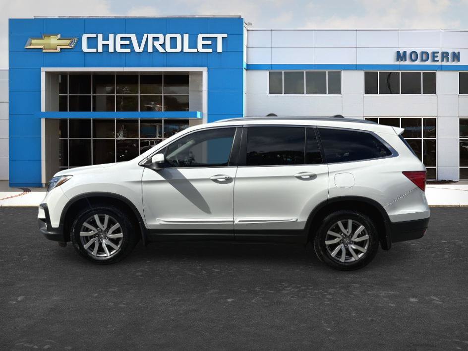 Used 2020 Honda Pilot EX-L image 2