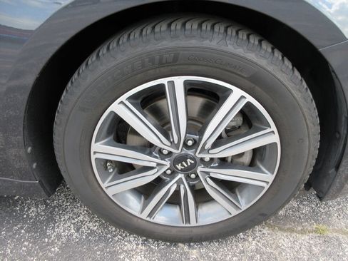Used 2019 Kia Optima EX w/ EX Premium Package FWD image 9