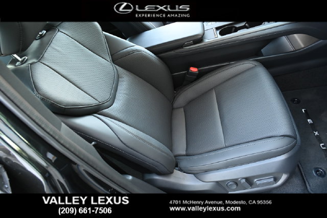 New 2026 Lexus ES 350h w/ Convenience Package FWD image 21