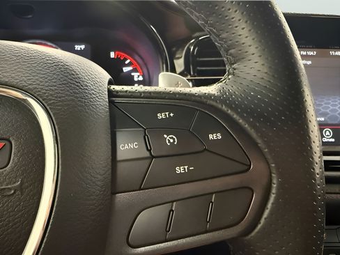 Used 2023 Dodge Durango GT w/ Trailer Tow Group IV AWD/4WD image 17