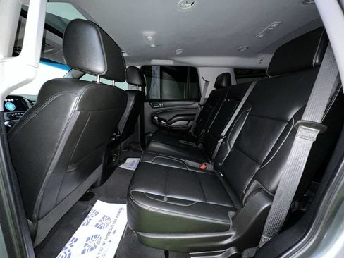 Used 2020 Chevrolet Tahoe LT AWD/4WD image 27