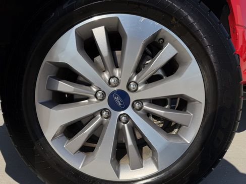 Used 2018 Ford F150 XL w/ Equipment Group 101A Mid RWD image 9