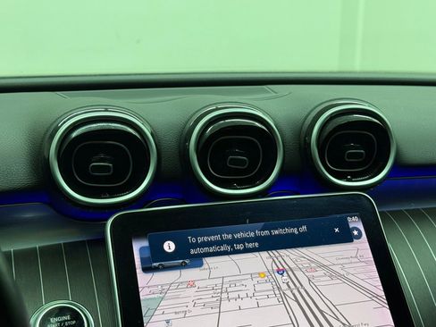 Used 2024 Mercedes-Benz C 300 Sedan w/ Advanced USB Package image 20