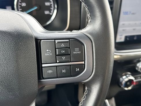 Certified 2023 Ford F150 XLT w/ Equipment Group 302A High image 19