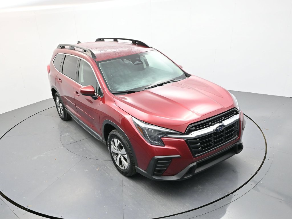 Used 2024 Subaru Ascent Premium w/ Convenience Package AWD/4WD image 22
