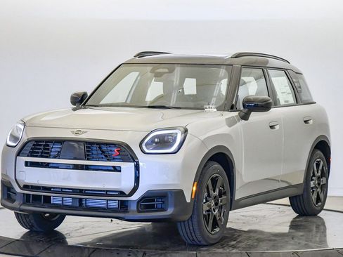 New 2026 MINI Cooper Countryman S AWD/4WD image 1
