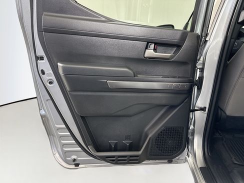 Used 2025 Toyota Tacoma TRD Sport RWD image 25