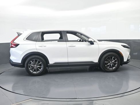 Used 2026 Honda CR-V EX-L image 7