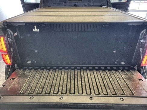 New 2026 Toyota Tacoma TRD Pro image 25