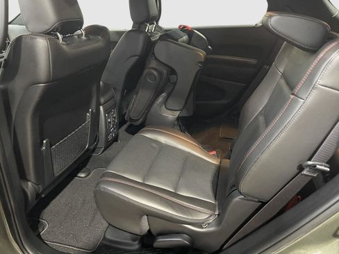 New 2026 Dodge Durango GT image 23