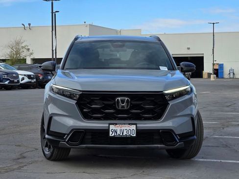 Used 2024 Honda CR-V Sport image 2