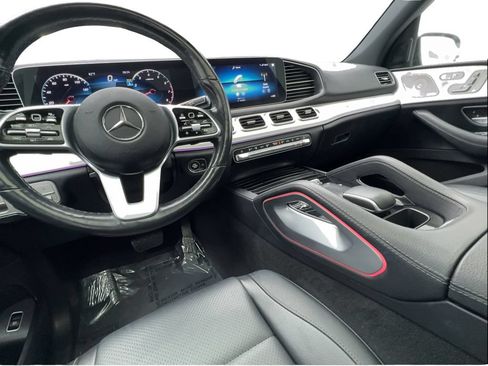 Used 2022 Mercedes-Benz GLE 350 w/ AMG Line Exterior image 39