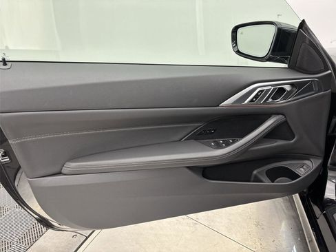 Used 2023 BMW 430i Convertible w/ Convenience Package RWD image 26