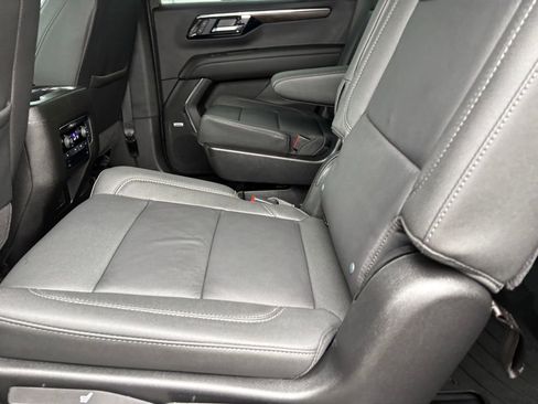 Used 2026 Chevrolet Tahoe Z71 w/ Comfort Package image 29