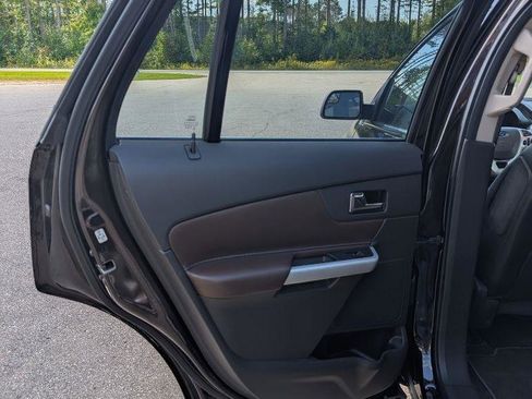 Used 2013 Ford Edge Limited AWD/4WD image 15