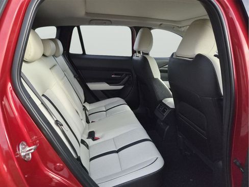 New 2026 MAZDA CX-50 AWD 2.5 S w/ Cargo Package image 17
