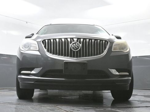Used 2014 Buick Enclave Convenience w/ Trailering Provision Package FWD image 25