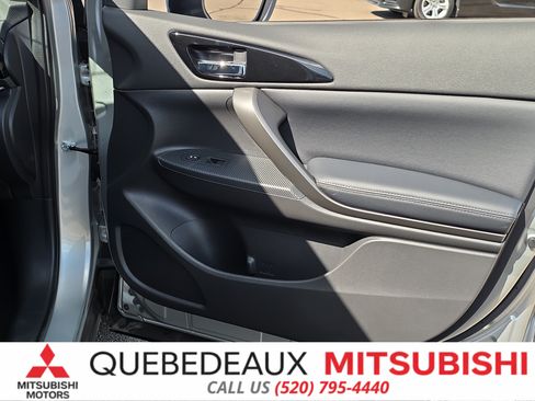 New 2026 Mitsubishi Eclipse Cross AWD image 32