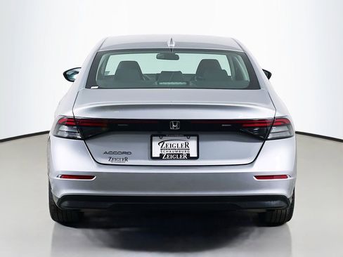 Used 2024 Honda Accord LX image 6