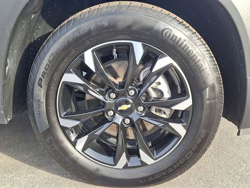 Certified 2023 Chevrolet TrailBlazer LT image 27