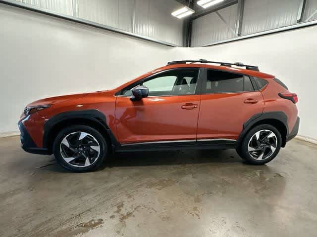 Certified 2024 Subaru Crosstrek 2.5i Limited AWD/4WD image 2