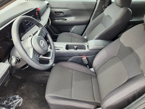 New 2026 Nissan Kicks S AWD/4WD image 10
