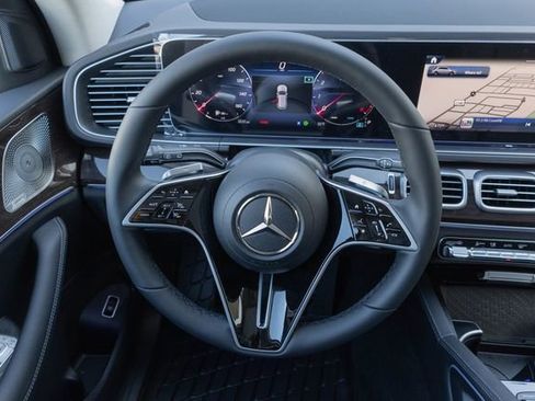 New 2026 Mercedes-Benz GLE 350 4MATIC image 24